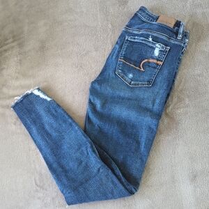 American Eagle Skinny Jean